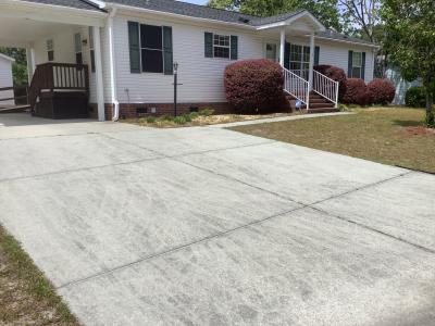 Photo 2 of 17 of home located at 223 Cypress Circle Hampstead, NC 28443