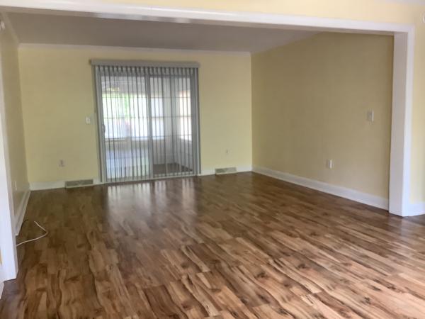 2001 CARO Charleston Mobile Home