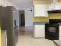 2001 CARO Charleston Mobile Home