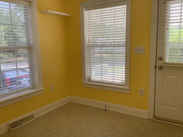 2001 CARO Charleston Mobile Home