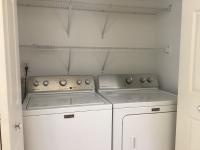 2001 CARO Charleston Mobile Home