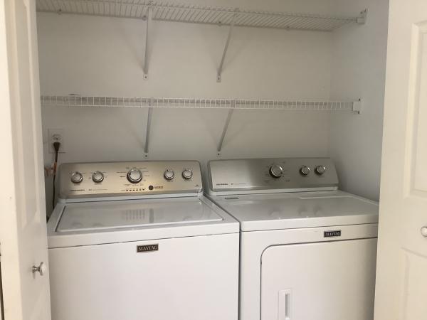 2001 CARO Charleston Mobile Home