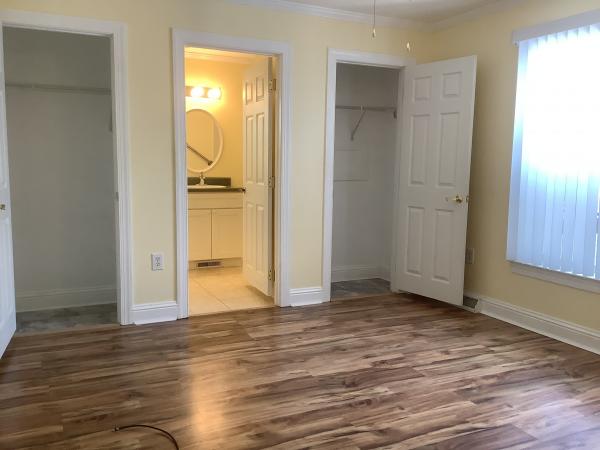 2001 CARO Charleston Mobile Home