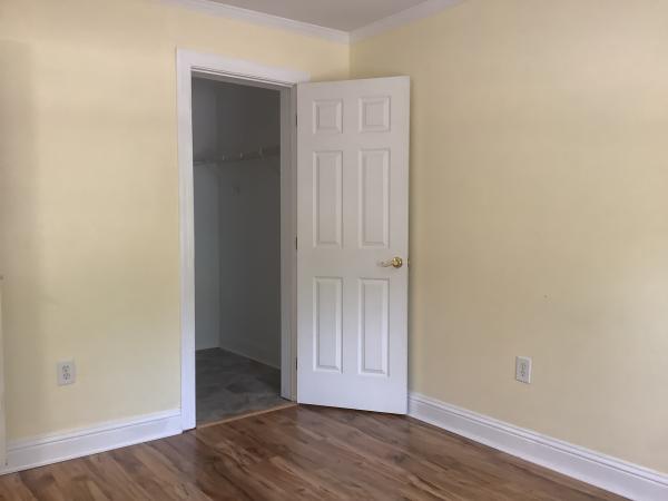 2001 CARO Charleston Mobile Home