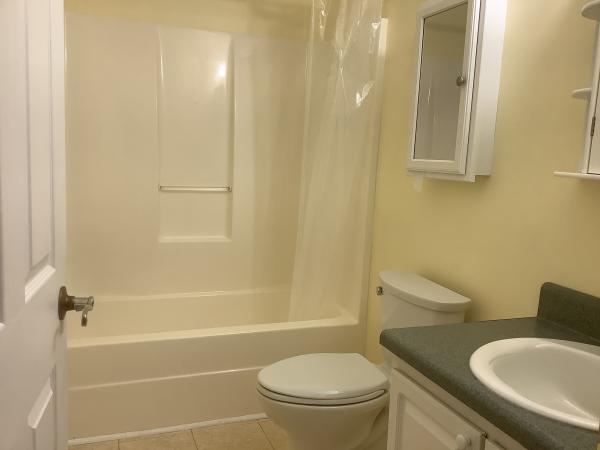 2001 CARO Charleston Mobile Home
