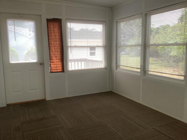2001 CARO Charleston Mobile Home