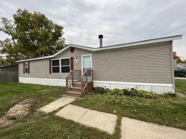 1998 Champion Mobile Home For Sale