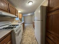 1998 Champion Limited Mobile Home