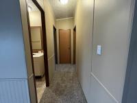 1998 Champion Limited Mobile Home