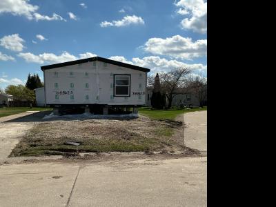 Photo 2 of 3 of home located at 23408 Stone Castle Dr Clinton Township, MI 48036