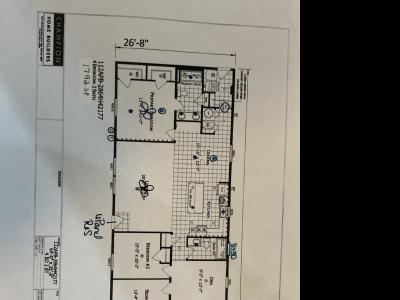 Photo 3 of 3 of home located at 23408 Stone Castle Dr Clinton Township, MI 48036