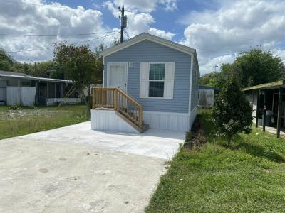Mobile Home at 1250 Lakeview Drive #32 Deland, FL 32720