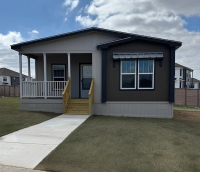 Mobile Home at 900 Broken Feather Trl 47 Pflugerville, TX 78660