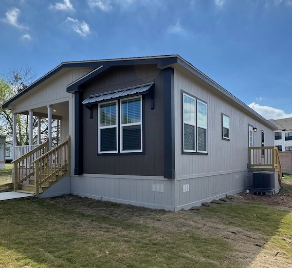 2026 Clayton 32LKS28523DH25 Mobile Home