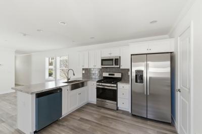 Mobile Home at 10 Nicholas Boulevard Jackson, NJ 08527