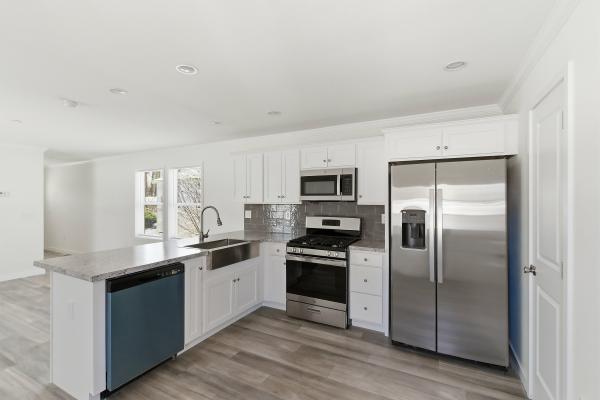 2026 Ritz Craft 10NIC  Home