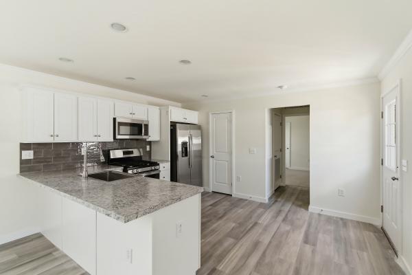 2026 Ritz Craft 10NIC  Home