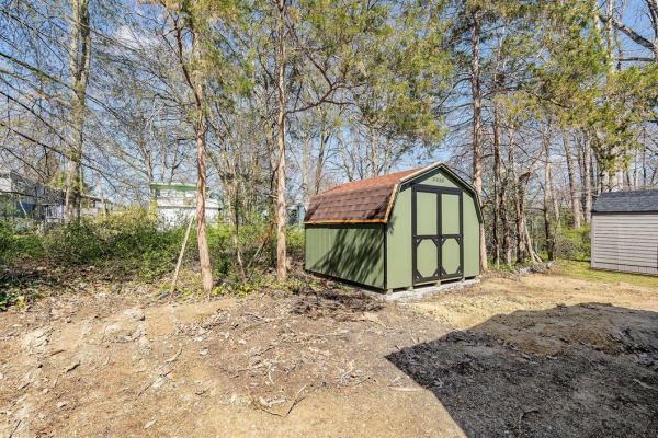 2026 Ritz Craft 10NIC  Home