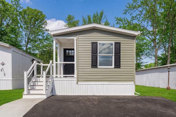 2026 Ritz Craft 10NIC  Home
