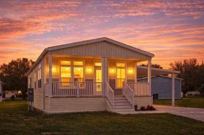 Mobile Home at 255 Oak St Labelle, FL 33935