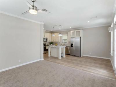 Photo 5 of 9 of home located at 255 Oak St Labelle, FL 33935