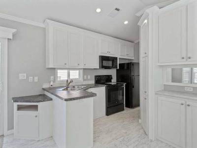 Photo 4 of 9 of home located at 900 Aqua Isle Blvd., # K20 Labelle, FL 33935