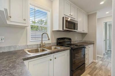 Mobile Home at 26125 S Us Hwy 27 #96 Leesburg, FL 34748