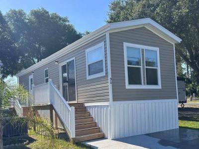 Mobile Home at 26125 S Us Hwy 27 #96 Leesburg, FL 34748