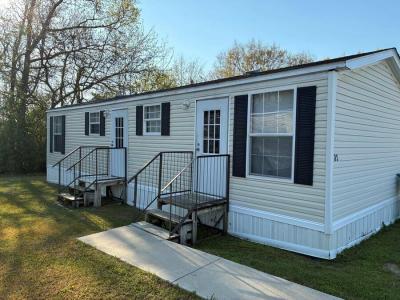 Mobile Home at 387 Webster Road Lot #82 Auburn, AL 36832