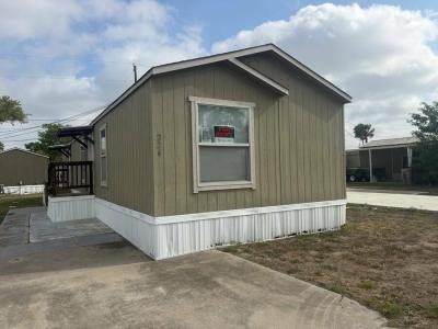 Mobile Home at 3707 E Us Business 83, #226 Donna, TX 78537