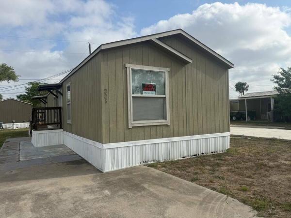 2019 S-1664-32C  Home