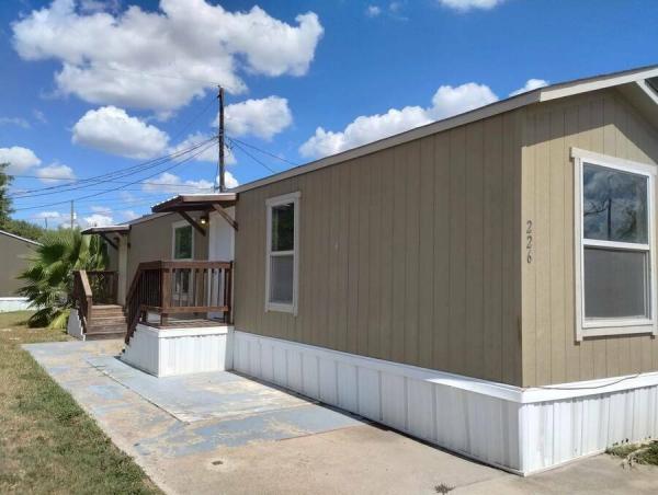 2019 S-1664-32C  Home