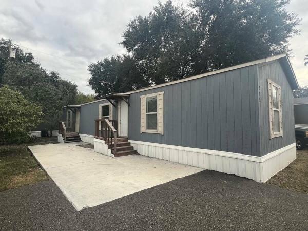Photo 1 of 2 of home located at 310 Hester Ave, #225 Donna, TX 78537