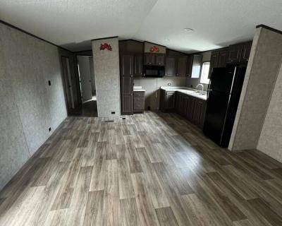 Mobile Home at 310 Scobey Ave, #315 Donna, TX 78537
