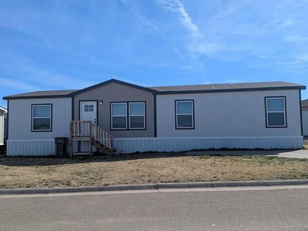 2023  Mobile Home For Sale