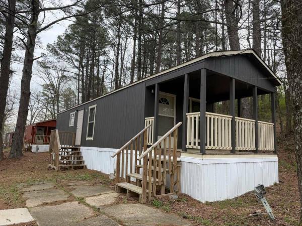 Photo 1 of 2 of home located at 4300 Bowman Road #78 Little Rock, AR 72210