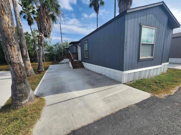 Photo 1 of 2 of home located at 310 Scobey Ave, #314 Donna, TX 78537