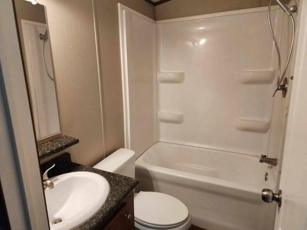 2019 S-1664-32C  Home