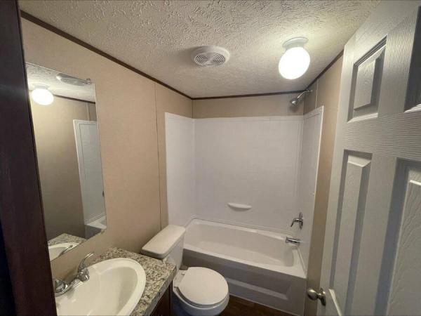 2023 97TRS14663AH23  Home