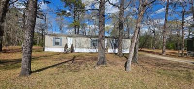 Mobile Home at 5507 Rivercreek Drive Lot #111 Washington, NC 27889