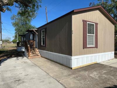 Mobile Home at 310 Hester Ave, #24 Donna, TX 78537