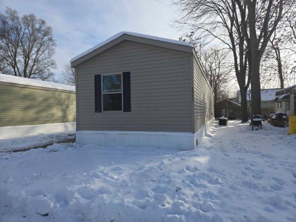 2018 60  Home
