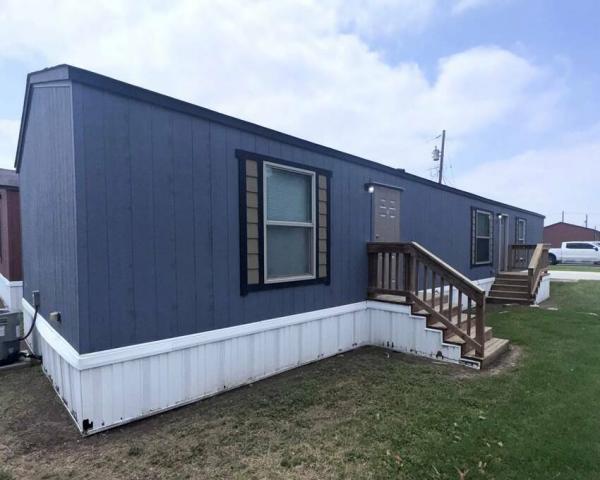 2019 S-1664-32C  Home