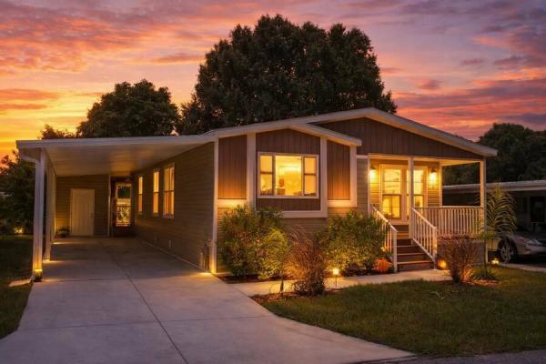 2023 SIG 4523E  Home