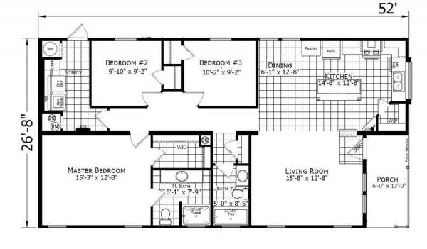 2023 SIG 4523E  Home