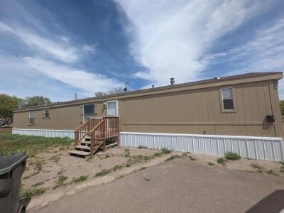 Mobile Home at 700 E 6th St. #29 Hays, KS 67601