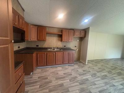 Mobile Home at 272 Emerson Bypass Road, #D36 Russellville, KY 42276