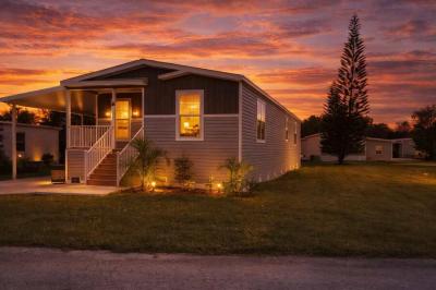 Mobile Home at 1455 90th Ave Lot 285 Vero Beach, FL 32966