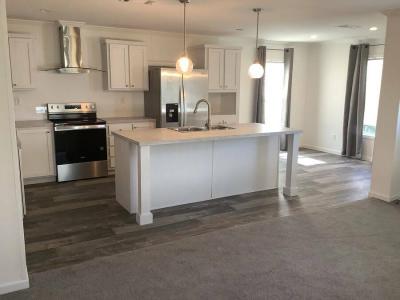 Photo 3 of 19 of home located at 1455 90th Ave Lot 285 Vero Beach, FL 32966
