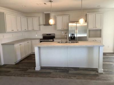 Photo 4 of 19 of home located at 1455 90th Ave Lot 285 Vero Beach, FL 32966